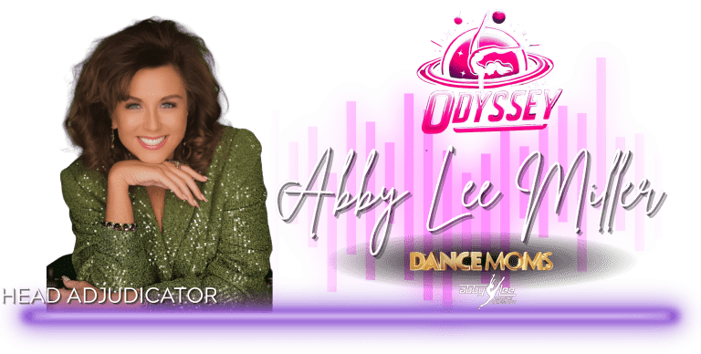 abby lee miller head adjudicator for elements of dance