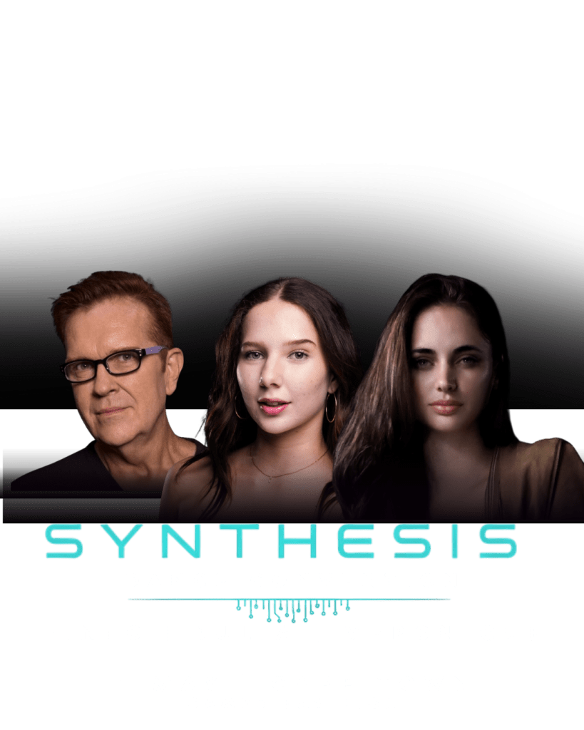 Synthesis dance convention